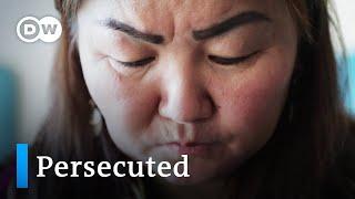 Xinjiang: China's Muslim minorities | DW Documentary