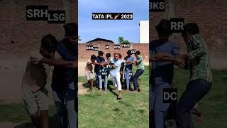Tata Ipl Final Match  | #shorts #youtubeshorts #viral #ipl #csk #gt #tataipl #funny #hitupvlogger