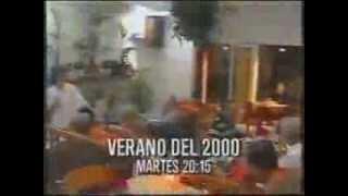 Tanda breve de Teledoce (2000)