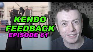 [KENDO FEEDBACK ep61] - Grading Practice at Various Levels