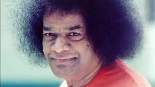 Gayathri Mantra sung by Sri Sathya Sai Baba himself