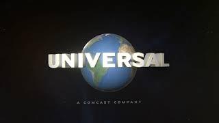 (Blender Animation) Universal Pictures Logo Remade