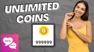 Waplog Free Coins | How To Get Coins Unlimited In Waplog . Waplog Hack 2024