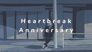 HEARTBREAK ANNIVERSARY - Giveon // Cover by Satine Zaneta