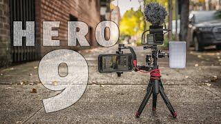 GoPro Hero 9 Black For Vloggers: Is It Worth It In 2023