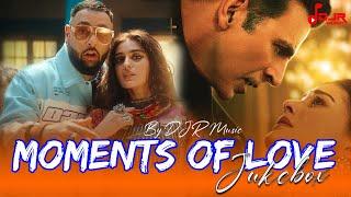 Moments of Love #Mashup | #arijitsingh | #Jukebox | Best Songs of 2023 | #jubinnautiyal |@djrmusic6
