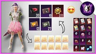 PUBG KR FOREST ELF SET CRATE OPENING-SAMSUNG, A3,A5,A6, A7,J2, J5,J7,S5,S6, S7,59,A10,A20, A30