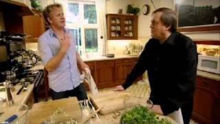 Ultimate Guide to Fish Cakes by Gordon Ramsay |The F Word
