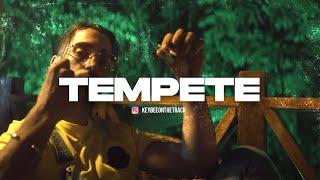 PNL X Cloud Type Beat "Tempete" | Instru Rap Planant 2023