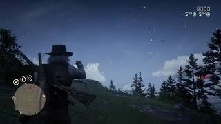 RDO! WAR! Fighting 2 Posses of 5 players each!! Went on 14 kill streak on Posse! Get Rekt!!