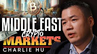 Crypto Boom in the Middle East: A New Financial Frontier - Brian Rose & Charlie Hu