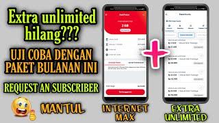 how to buy an extra unlimited internet package telkomsel 2021 - brings up an extra unlimited