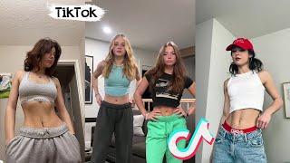 SexyBack Remix Dance Challenge TikTok Compilation