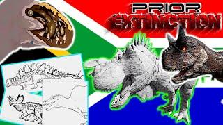 Prior Extinction ! HUGE Update Friday & Jaco Yutyrannus Sneak Peak Hybrids & Much More ! | ROBLOX