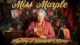 Miss Marple & The Mystery Of Murderer's Mirror | A Miss Marple Story