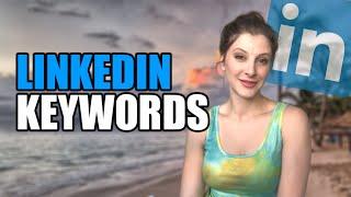 LinkedIn Keywords: How to Do LinkedIn Keyword Research in 2022