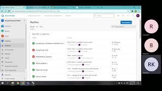 Azure DevOps - Pull Request and Release approvals