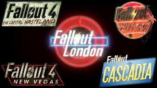 The Top 5 Biggest Mods Coming to Fallout 4