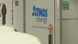 Texas Gov. Abbott calls for investigation into Atmos Energy over response to arctic blast