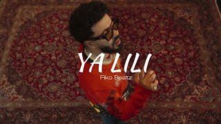 Dystinct x Soolking Type Beat "YA LILI" (Prod. Fiko beatz)