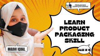 Everything You Need to Know About || How to make product packaging||@groomyourlife