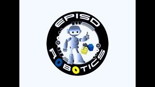 EPISD Middle School Robotics