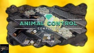 Far Cry 5 Animal Control Prepper Stash Guide (4K Ultra HD)