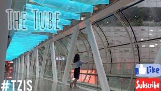 The Tube |Tita Zette|