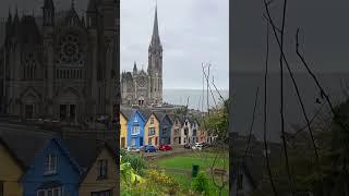 #cobh , #cork   #ireland