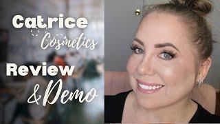 REVIEW & DEMO | CATRICE COSMETICS