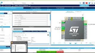 STM32F103 Timer Kesmesi (Timer Interrupt) #Ders4