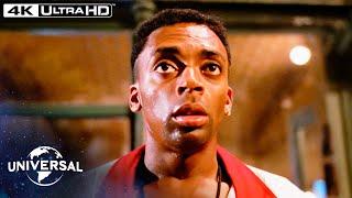 Do The Right Thing | Radio Raheem's Death Sparks Riot in 4K HDR