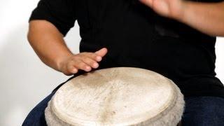 Djembe Drumming Patterns for Beginners | African Drums