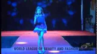 LITTLE PRINCESS WORLD & LITTLE PRINCE WORLD 2013 Part 15 OWNER ASHOT KHACHATRYAN