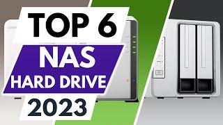 Top 6 Best Nas Hard Drive in 2023