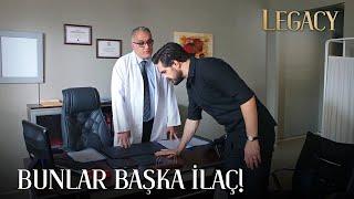 İlaçların Sırrı Ortaya Çıktı | Legacy 199. Bölüm (English & Spanish subs)