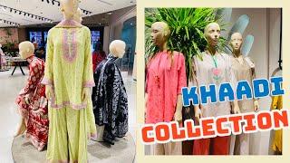 Khaadi New Collection 2024 | 50% flat sale | New Arrival | Afsheen Jahangir