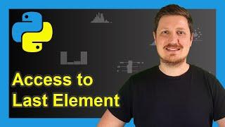 Access Index of Last Element in pandas DataFrame in Python (4 Examples) |  Extract First & Last Rows