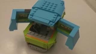 Brick Critic Lego Scooby Doo Mystery Machine