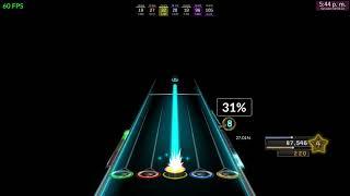 Clone Hero - Sexy Boy 100% FC