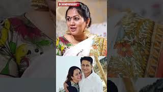 "HUSBAND கூட 3 YEARS தான் ஒண்ணா இருந்துருப்போம்️"ARCHANA