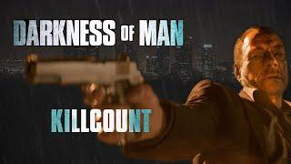 Darkness of Man (2024) Jean-Claude Van Damme killcount