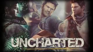 Uncharted: Nathan Drake Tribute