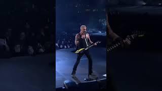 #metallica #papahet #metallicaforever #jameshetfield #72seasons #m72worldtour #vofkatx  #heavymetal