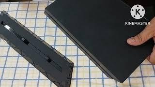 Vertical Stand PS4( How to Install ) #ps4 #playstation #gamers