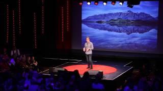 The search for what is out there | Trey Ratcliff | TEDxQueenstown