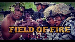 Field of fire action Movie part one trailer