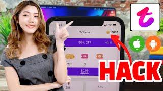 Tango App Hack  2025/ How to Get Free  Coins in Tango App  Unlocked   Mod .Apk .Tango  Hack