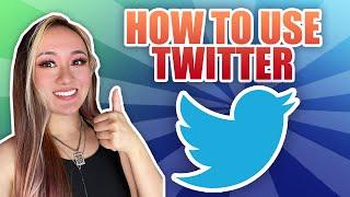 TWITTER 101 FOR DUMMIES - How to use Twitter to Grow
