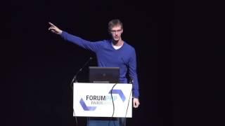 PHP 7 – What changed internally? - Nikita Popov - Forum PHP 2015